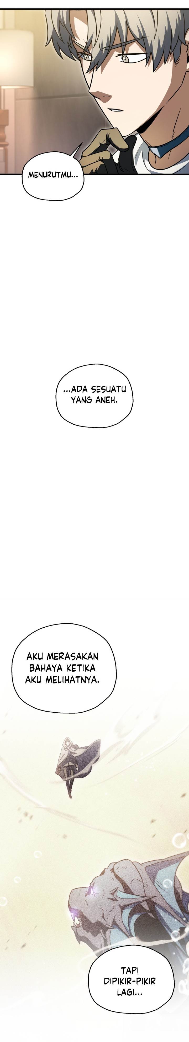 Player Who Can’t Level Up Chap 168 - Next Chap 169