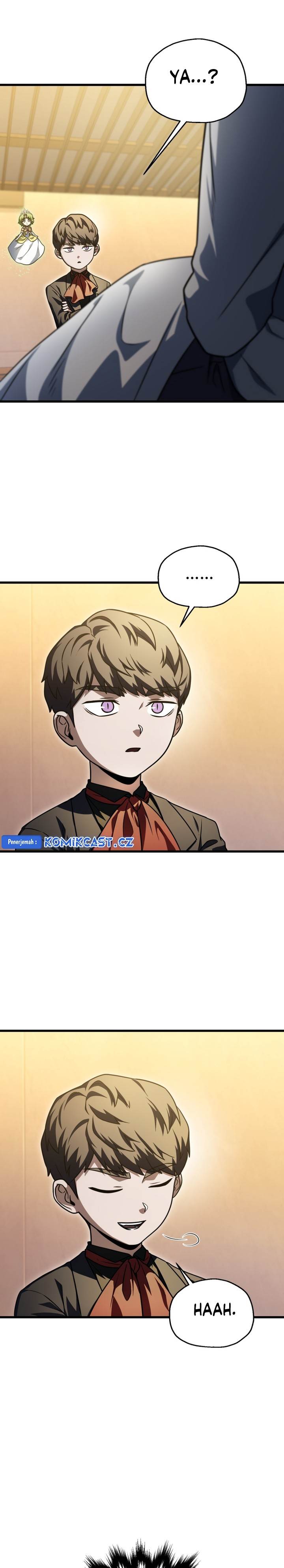 Player Who Can’t Level Up Chap 168 - Next Chap 169