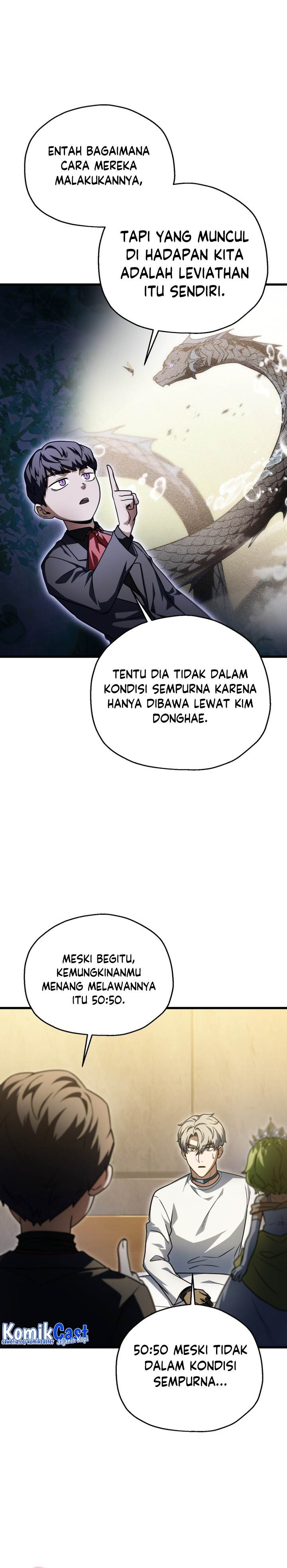 Player Who Can’t Level Up Chap 168 - Next Chap 169