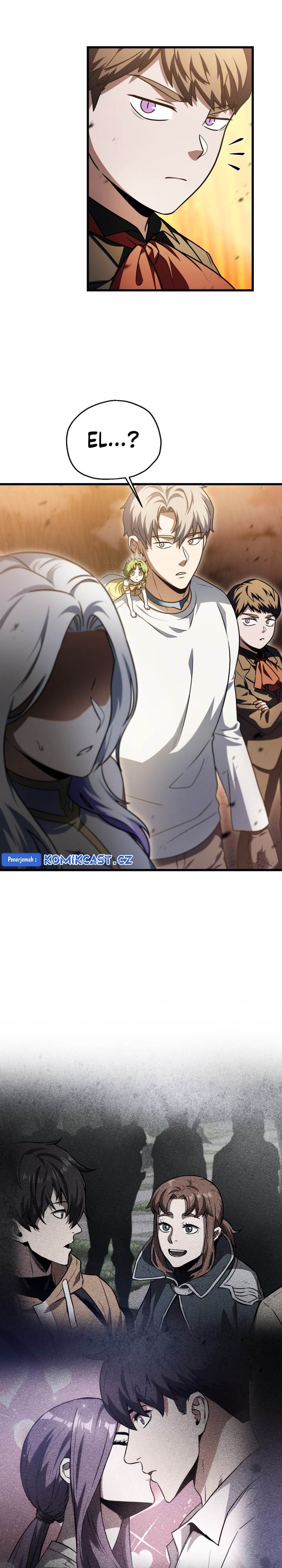 Player Who Can’t Level Up Chap 168 - Next Chap 169