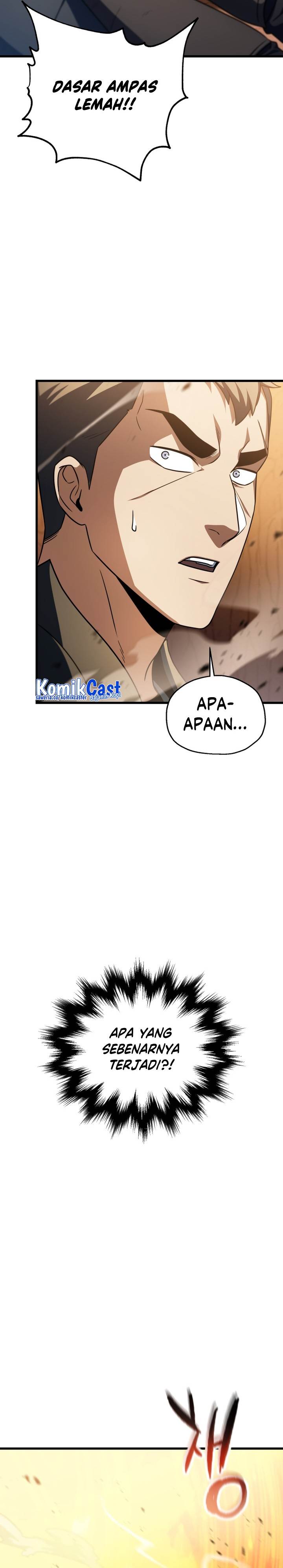 Player Who Can’t Level Up Chap 168 - Next Chap 169
