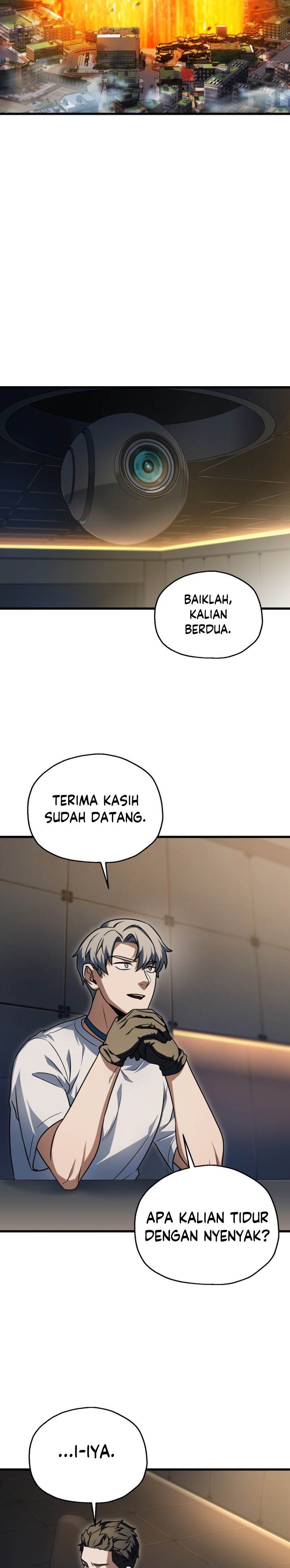 Player Who Can’t Level Up Chap 168 - Next Chap 169