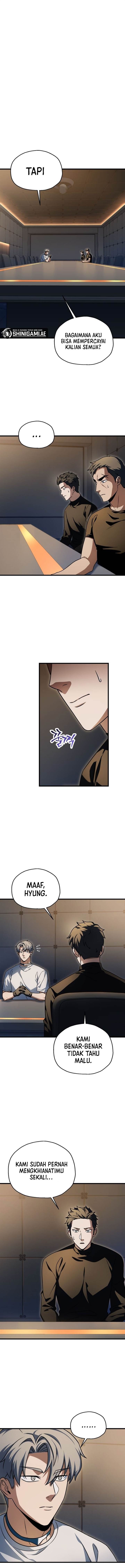 Player Who Can’t Level Up Chap 169 - Next Chap 170