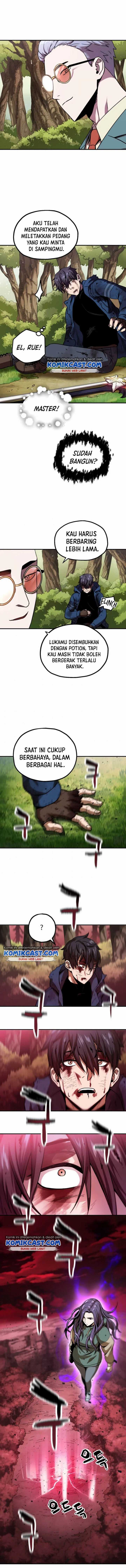 Player Who Can’t Level Up Chap 18 - Next Chap 19