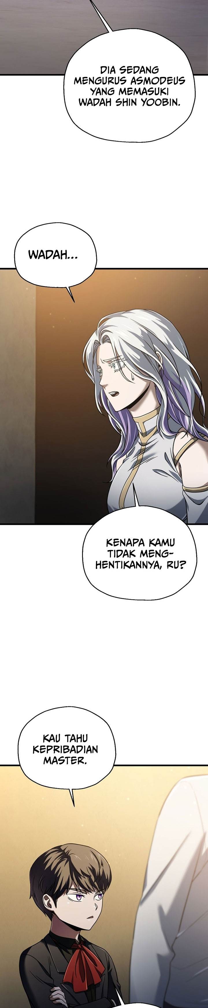 Player Who Can’t Level Up Chap 180 - Next Chap 181