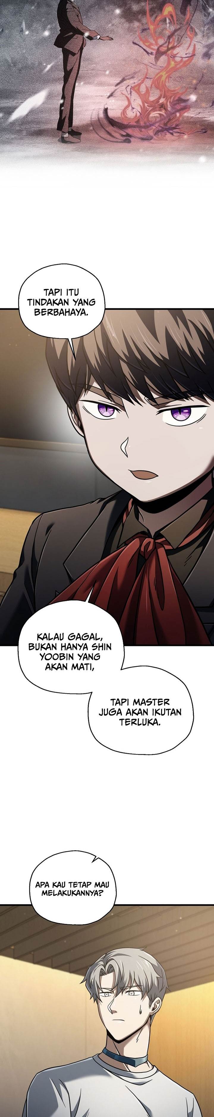 Player Who Can’t Level Up Chap 180 - Next Chap 181