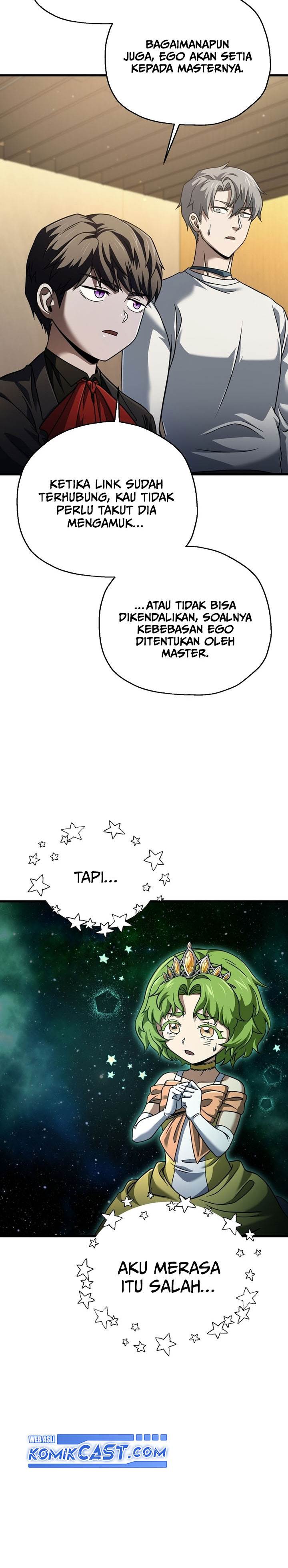 Player Who Can’t Level Up Chap 180 - Next Chap 181