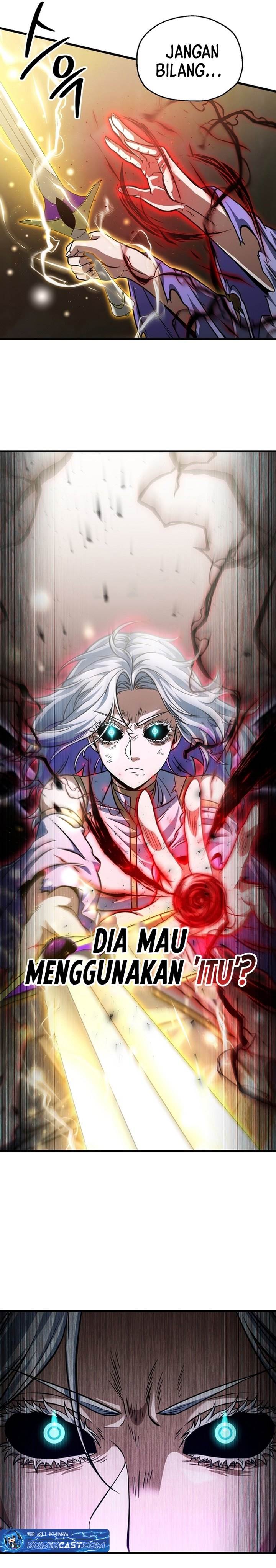 Player Who Can’t Level Up Chap 181 - Next Chap 182