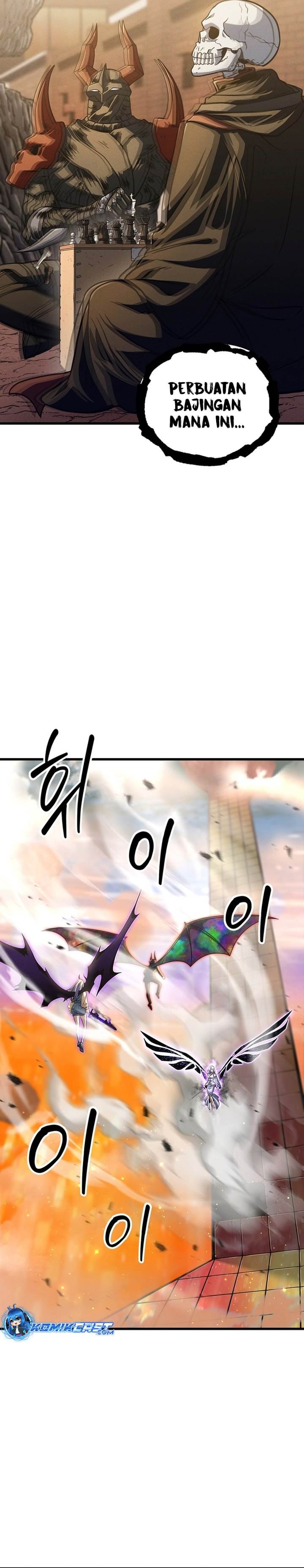 Player Who Can’t Level Up Chap 181 - Next Chap 182