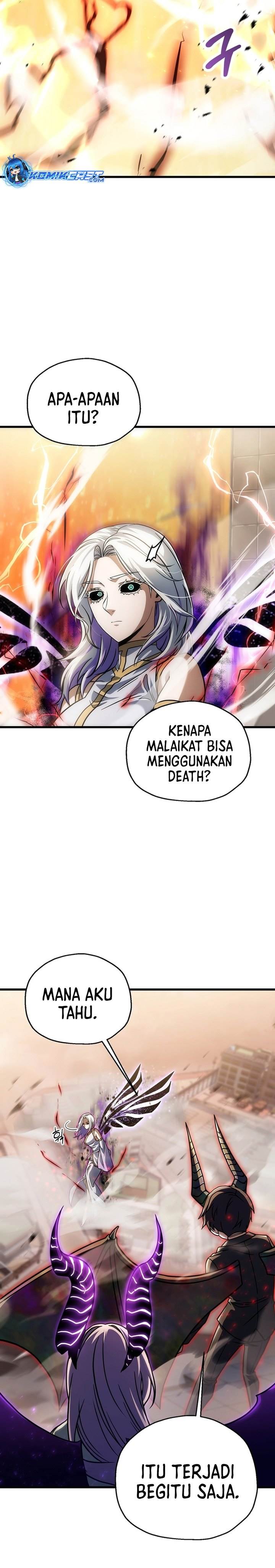 Player Who Can’t Level Up Chap 181 - Next Chap 182