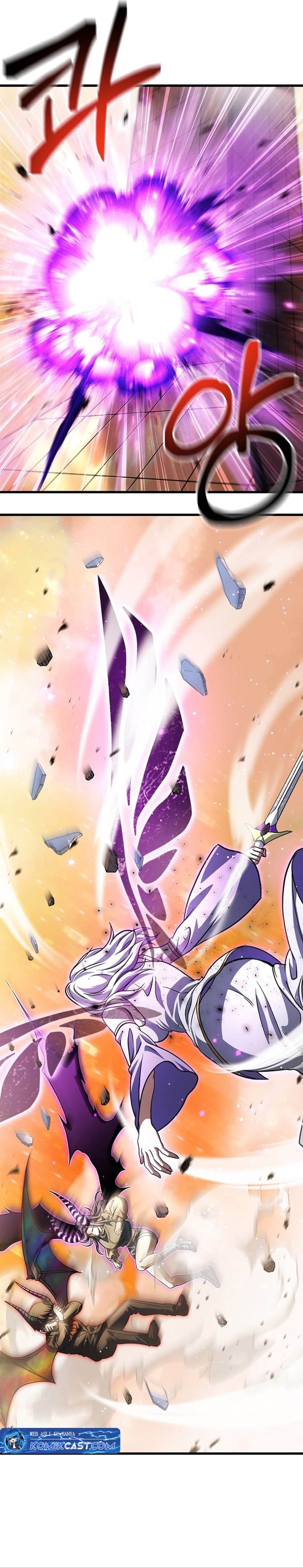 Player Who Can’t Level Up Chap 181 - Next Chap 182