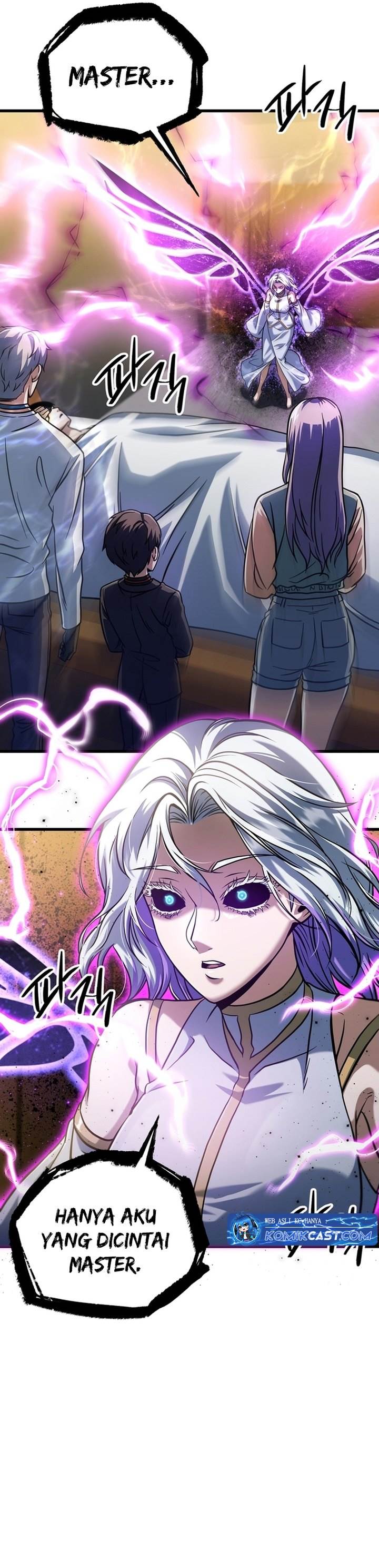 Player Who Can’t Level Up Chap 181 - Next Chap 182