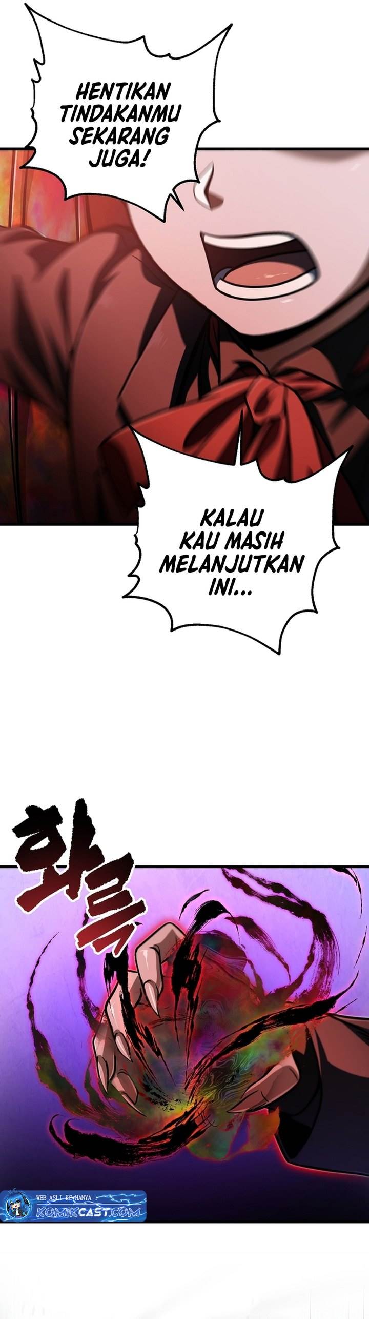 Player Who Can’t Level Up Chap 182 - Next Chap 183