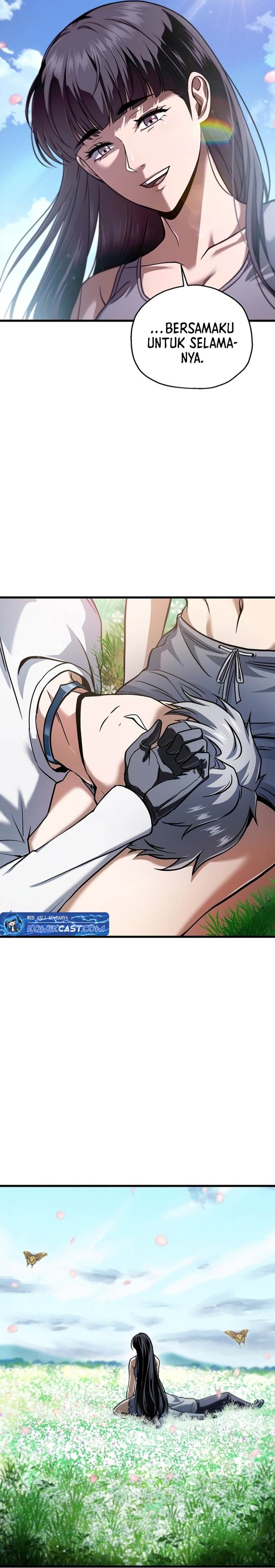 Player Who Can’t Level Up Chap 182 - Next Chap 183