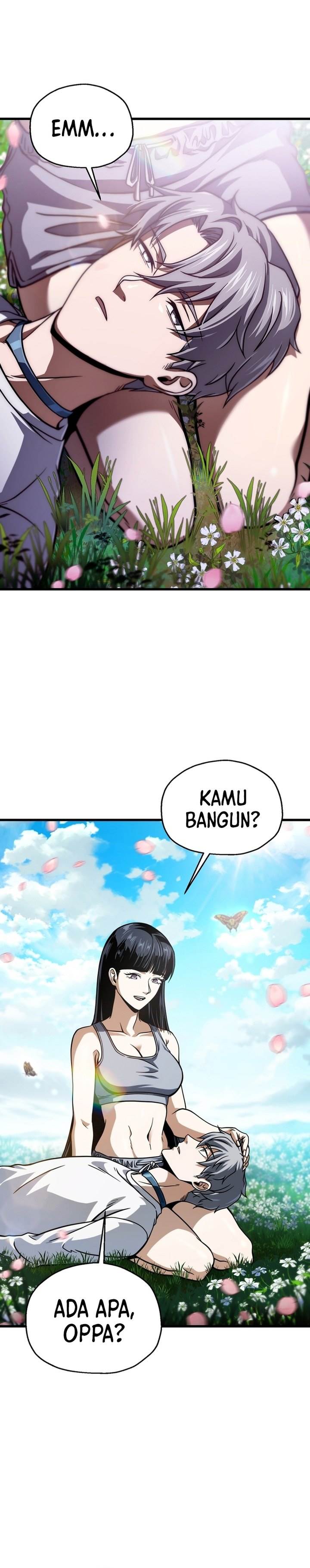 Player Who Can’t Level Up Chap 182 - Next Chap 183