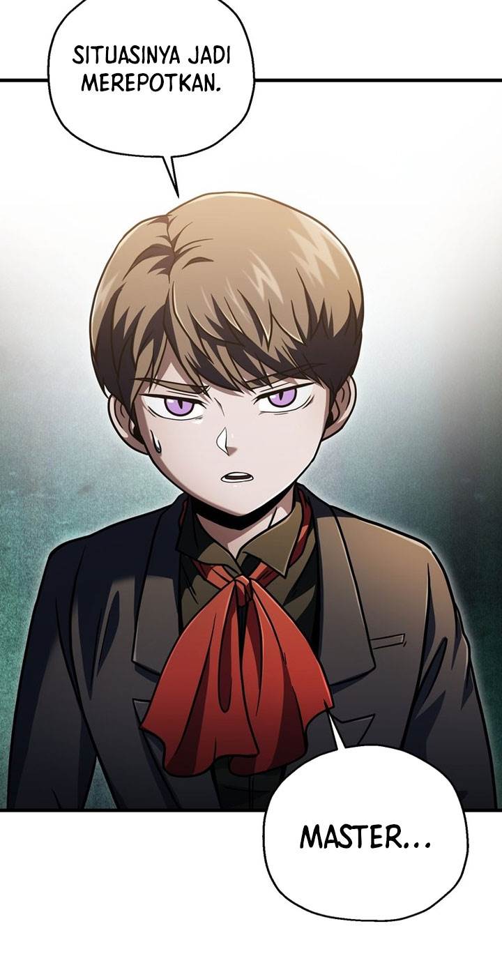 Player Who Can’t Level Up Chap 183 - Next Chap 184