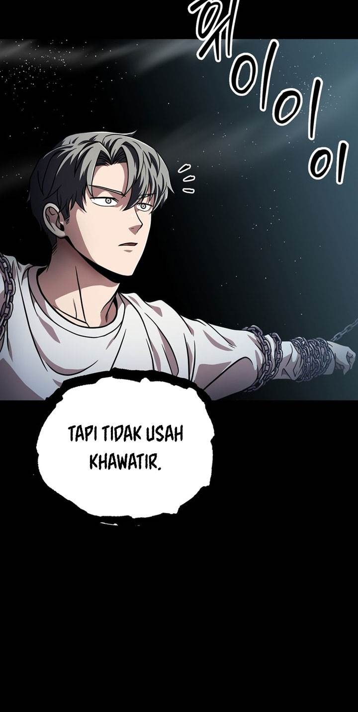 Player Who Can’t Level Up Chap 183 - Next Chap 184