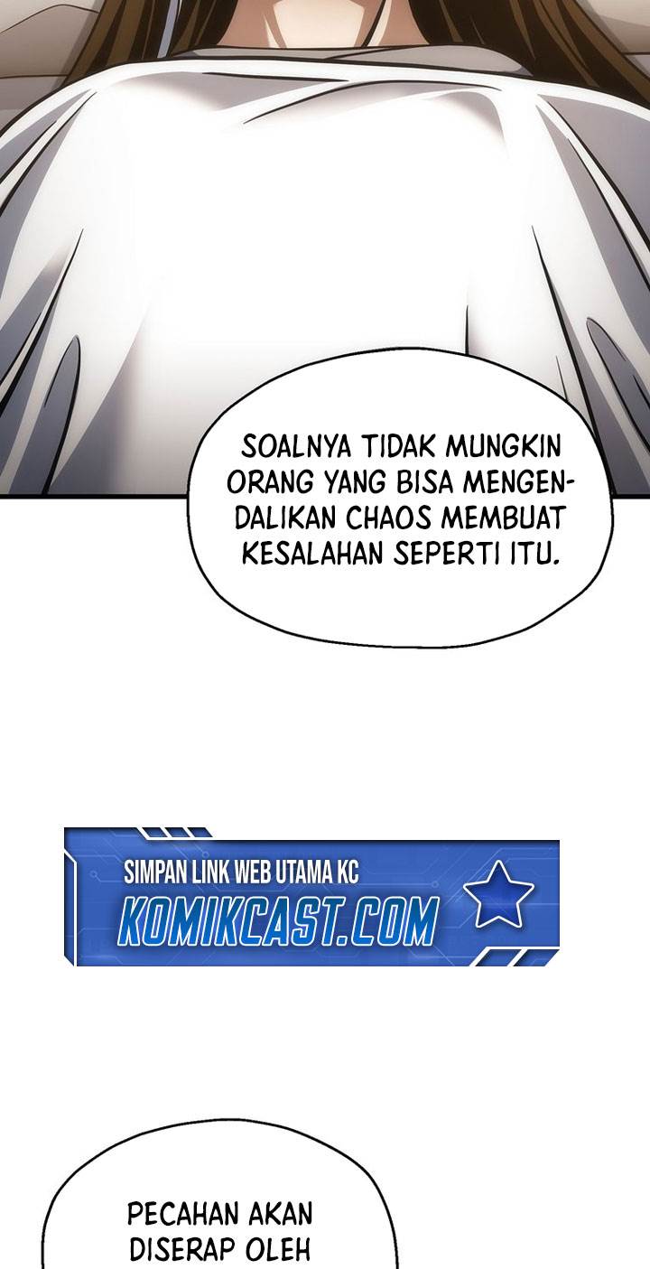 Player Who Can’t Level Up Chap 183 - Next Chap 184