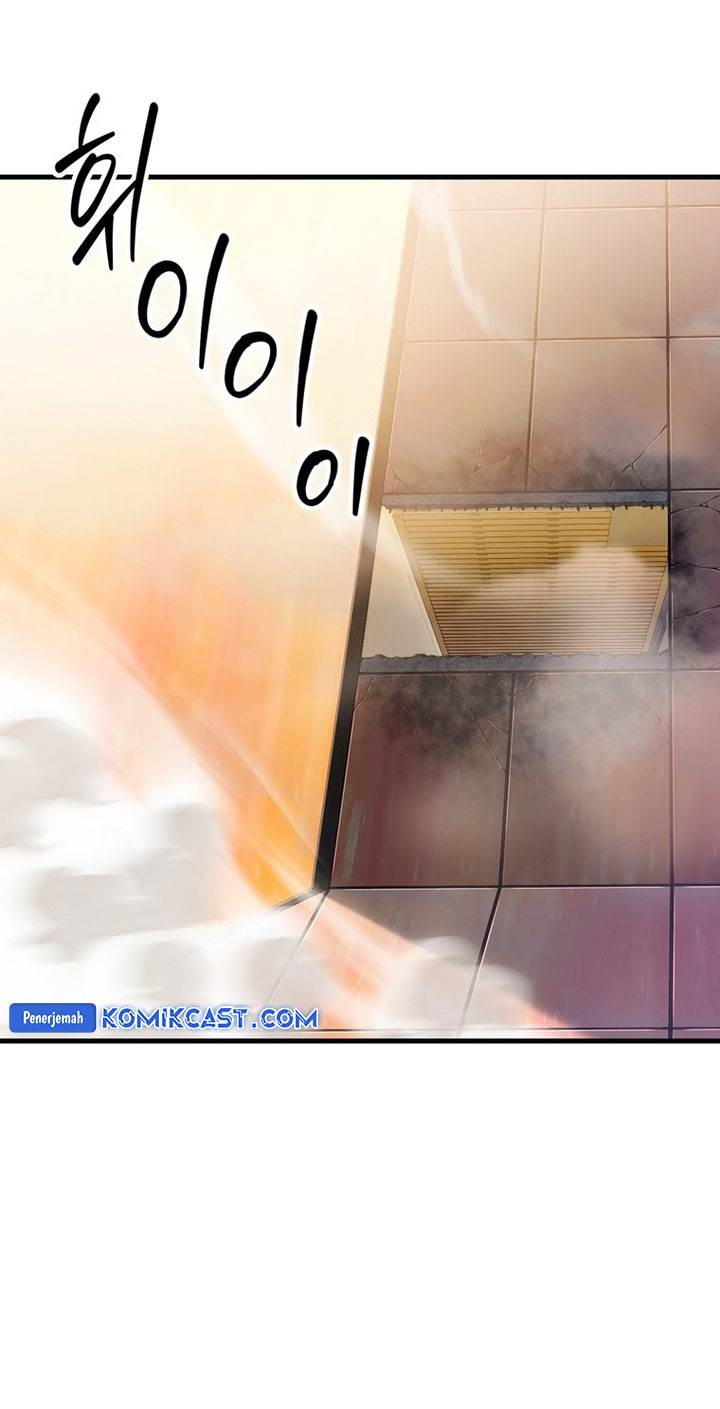 Player Who Can’t Level Up Chap 183 - Next Chap 184