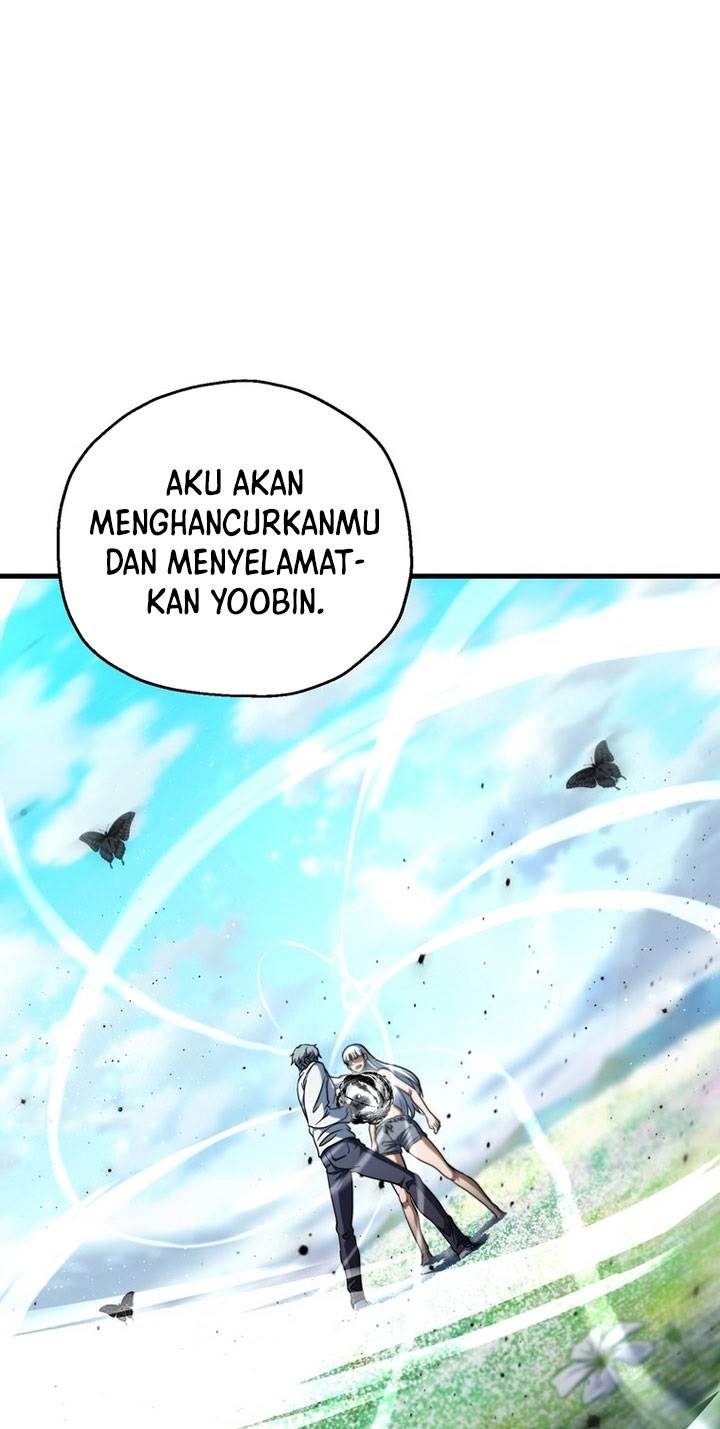 Player Who Can’t Level Up Chap 183 - Next Chap 184