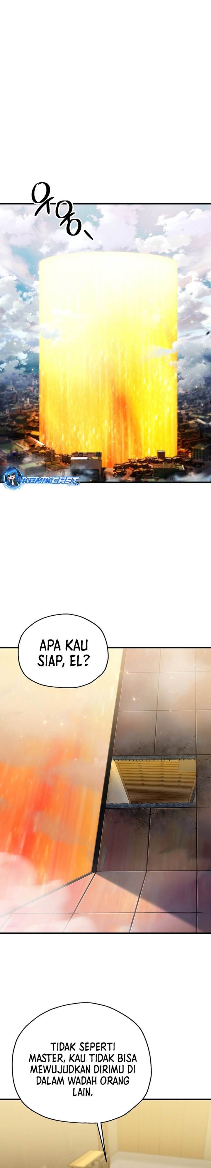 Player Who Can’t Level Up Chap 184 - Next Chap 185