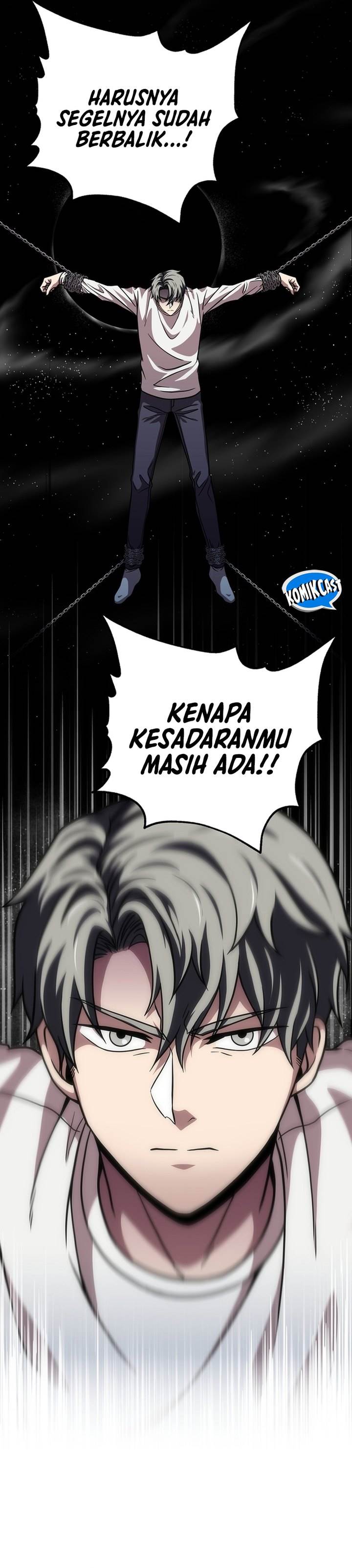Player Who Can’t Level Up Chap 184 - Next Chap 185