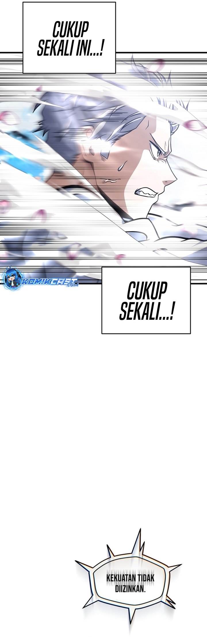 Player Who Can’t Level Up Chap 185 - Next Chap 186