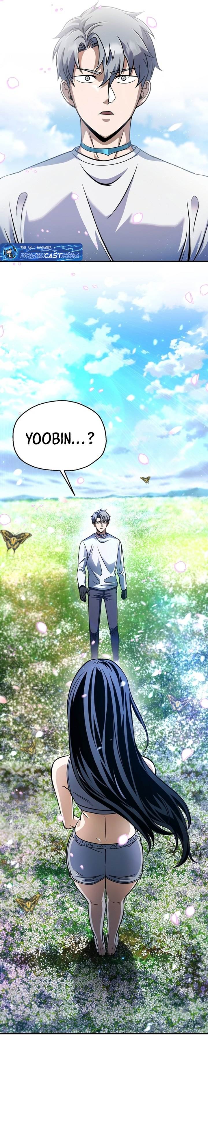 Player Who Can’t Level Up Chap 185 - Next Chap 186