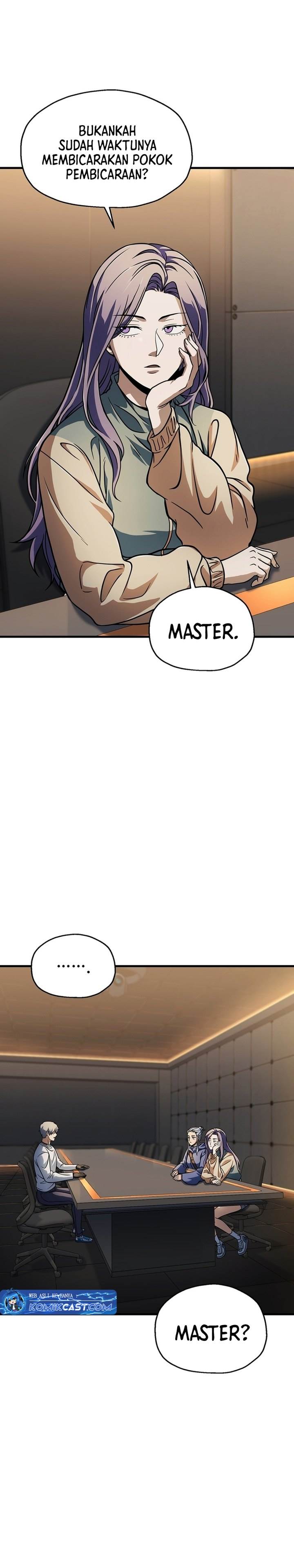 Player Who Can’t Level Up Chap 186 - Next Chap 187