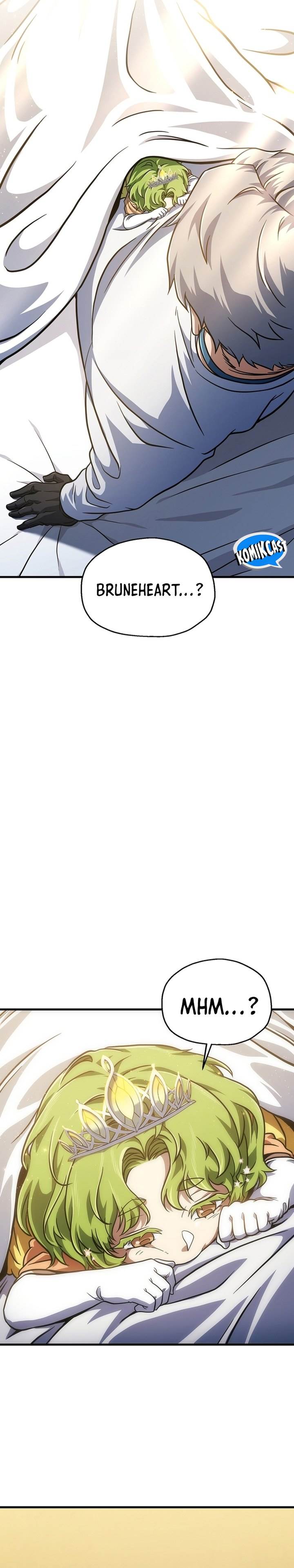 Player Who Can’t Level Up Chap 186 - Next Chap 187