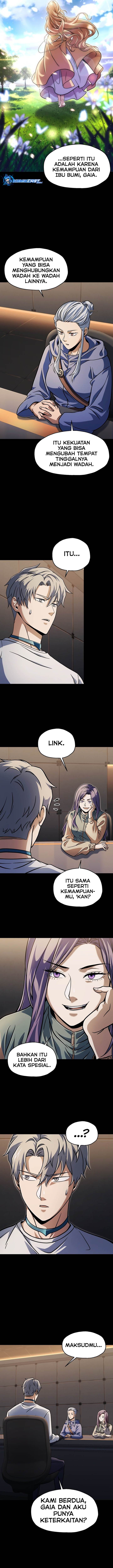 Player Who Can’t Level Up Chap 187 - Next Chap 188