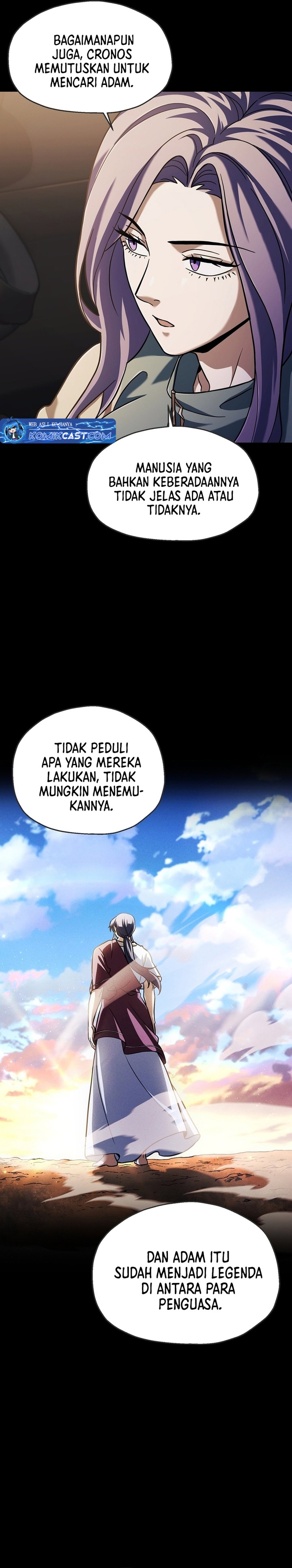 Player Who Can’t Level Up Chap 188 - Next Chap 189