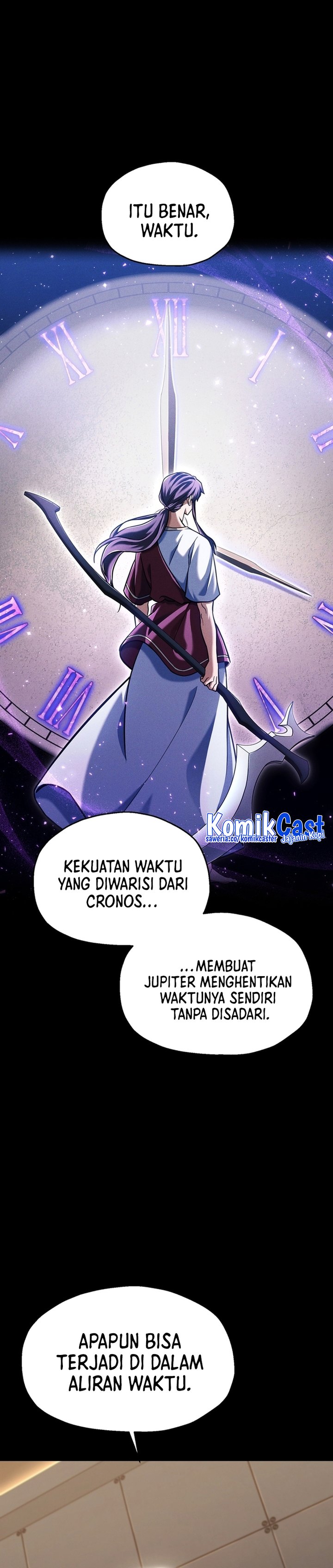 Player Who Can’t Level Up Chap 188 - Next Chap 189