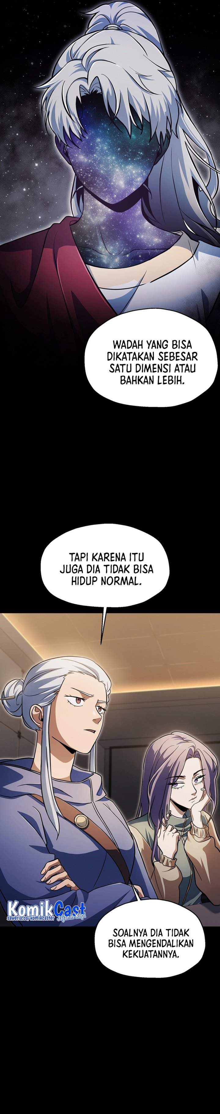 Player Who Can’t Level Up Chap 188 - Next Chap 189