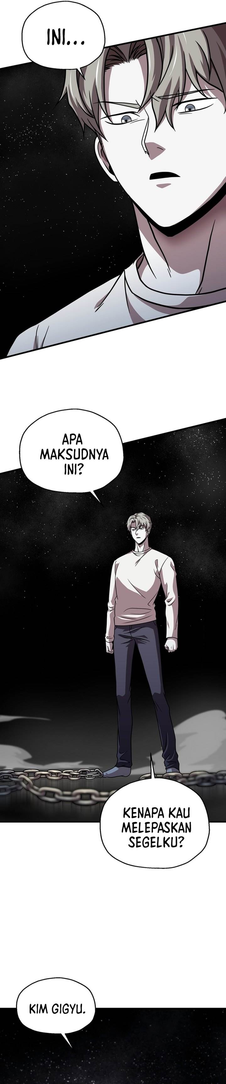Player Who Can’t Level Up Chap 189 - Next Chap 190