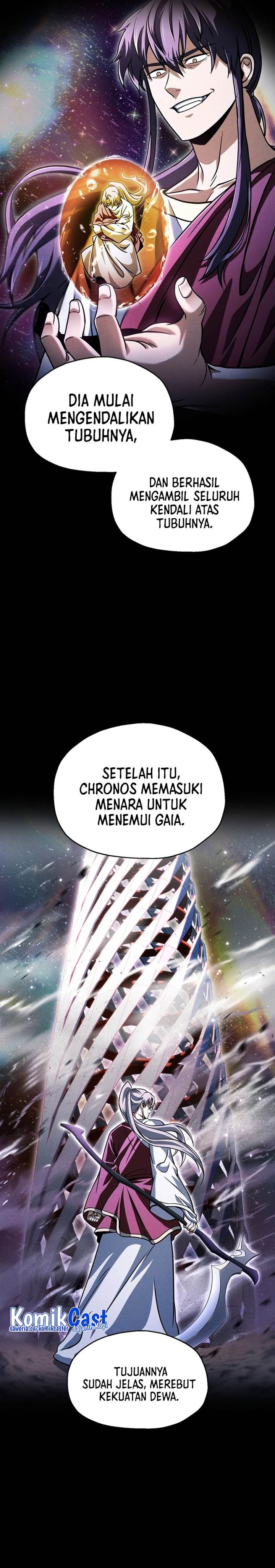 Player Who Can’t Level Up Chap 189 - Next Chap 190