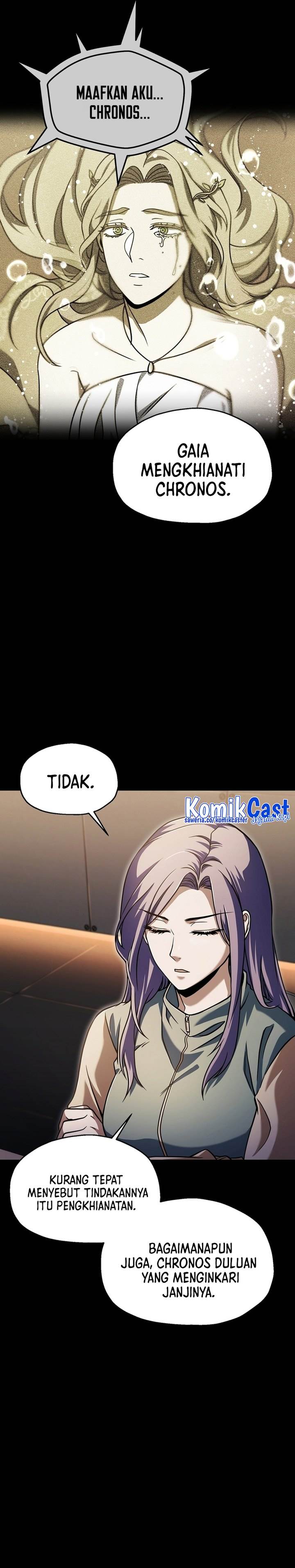 Player Who Can’t Level Up Chap 189 - Next Chap 190