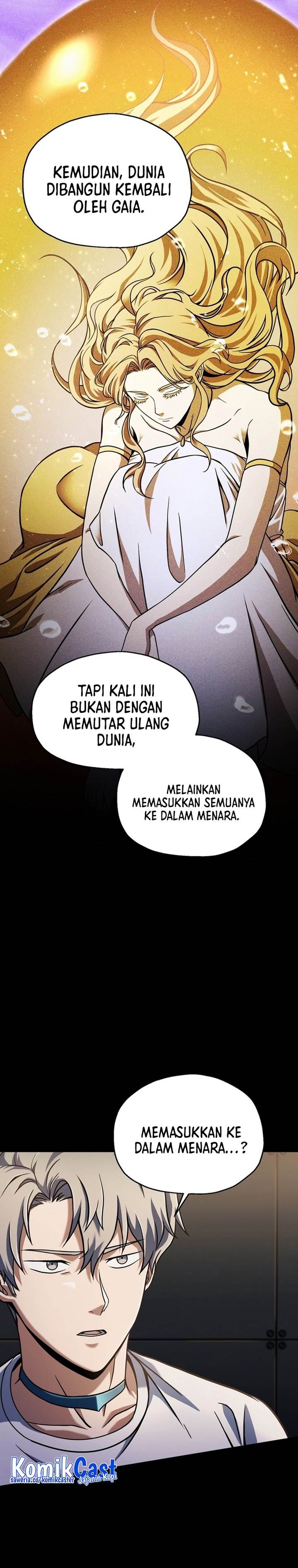 Player Who Can’t Level Up Chap 189 - Next Chap 190