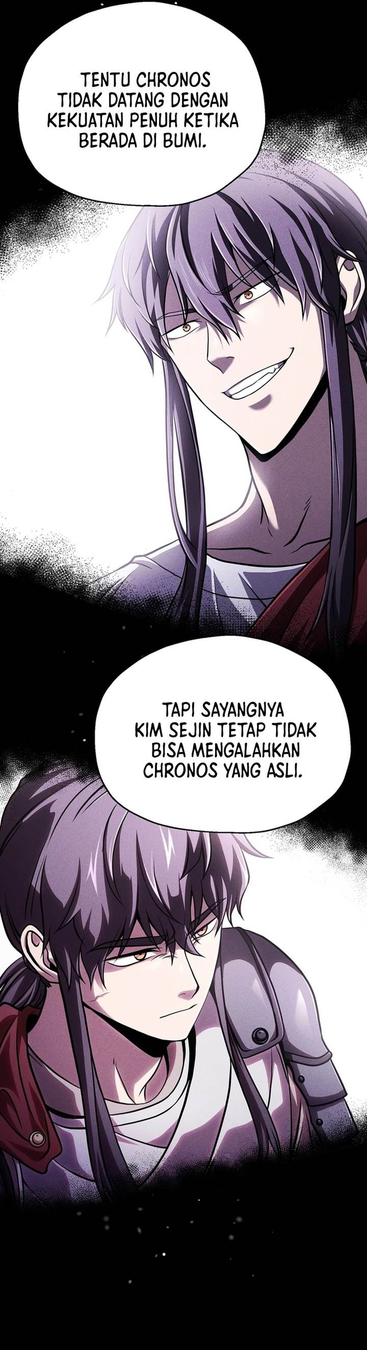 Player Who Can’t Level Up Chap 190 - Next Chap 191