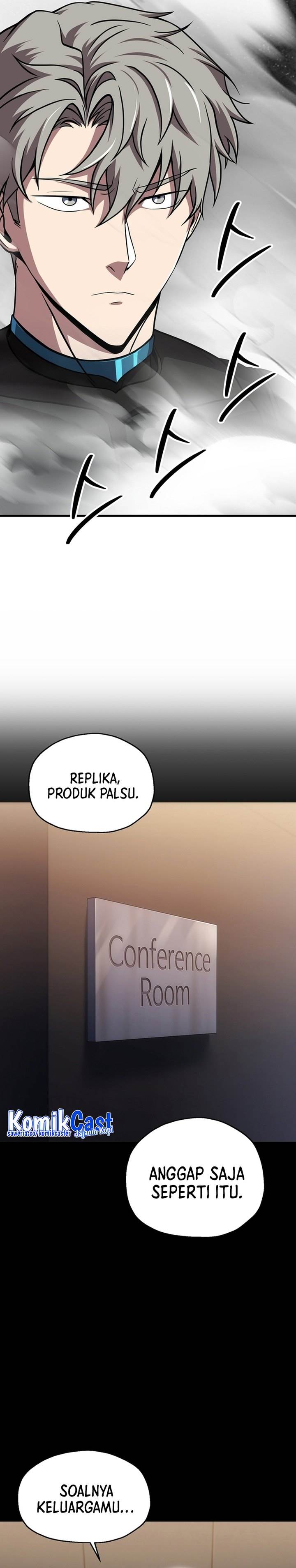 Player Who Can’t Level Up Chap 190 - Next Chap 191