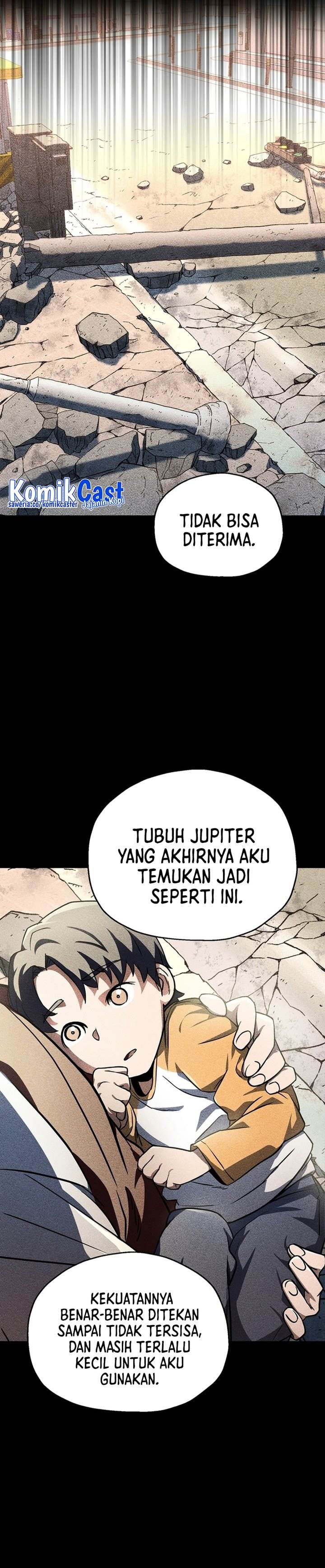 Player Who Can’t Level Up Chap 190 - Next Chap 191