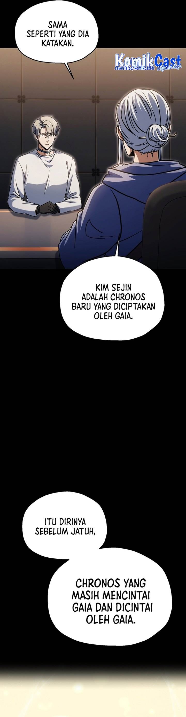 Player Who Can’t Level Up Chap 190 - Next Chap 191