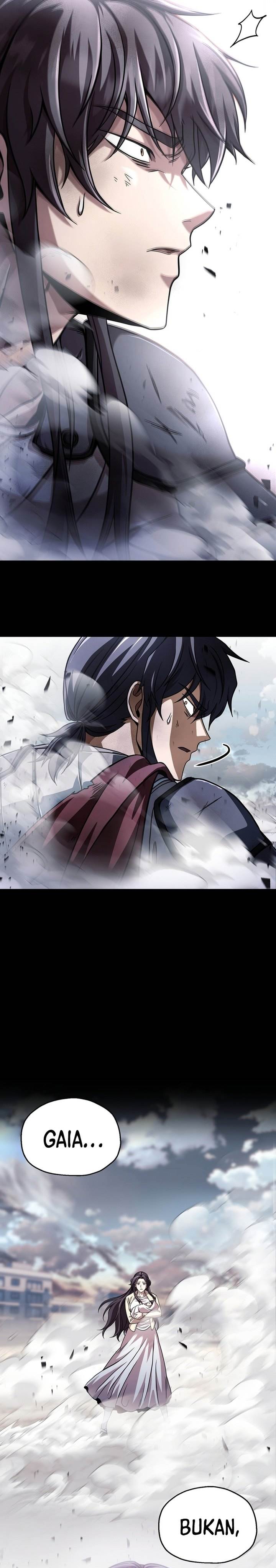 Player Who Can’t Level Up Chap 190 - Next Chap 191