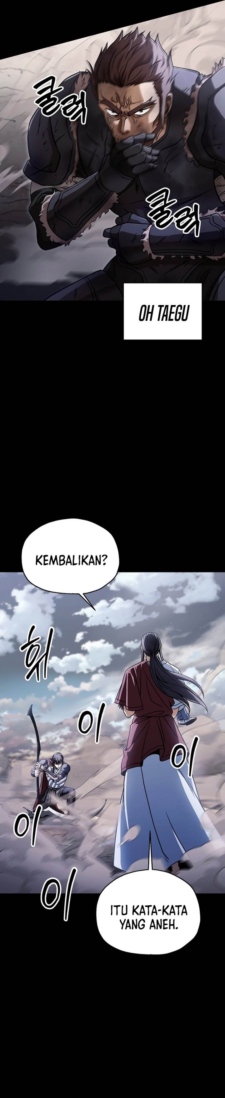 Player Who Can’t Level Up Chap 190 - Next Chap 191