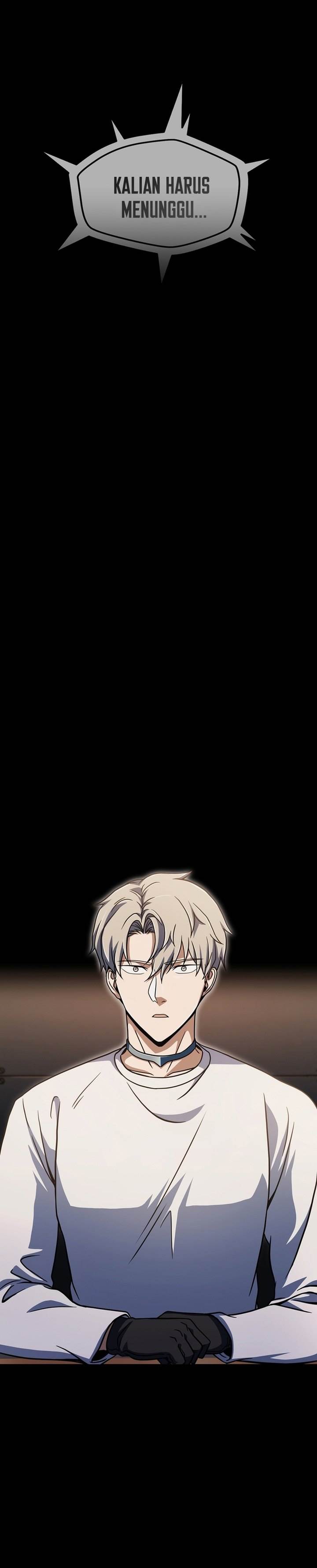 Player Who Can’t Level Up Chap 191 - Next Chap 192