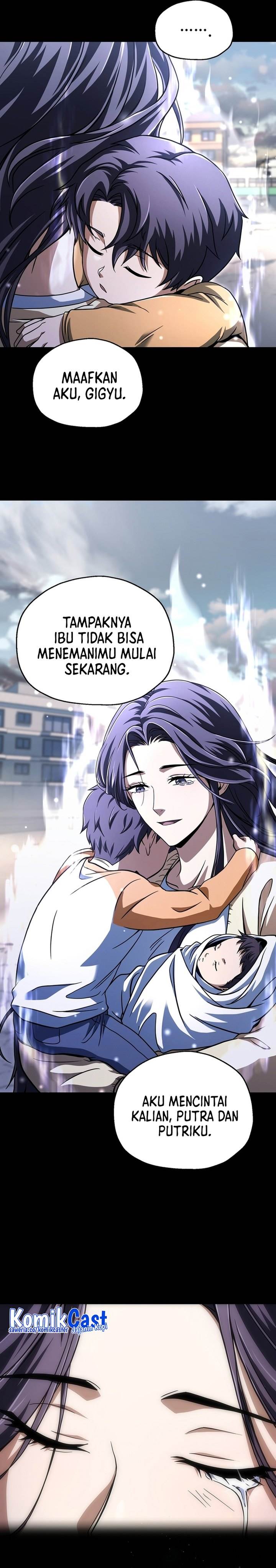 Player Who Can’t Level Up Chap 191 - Next Chap 192
