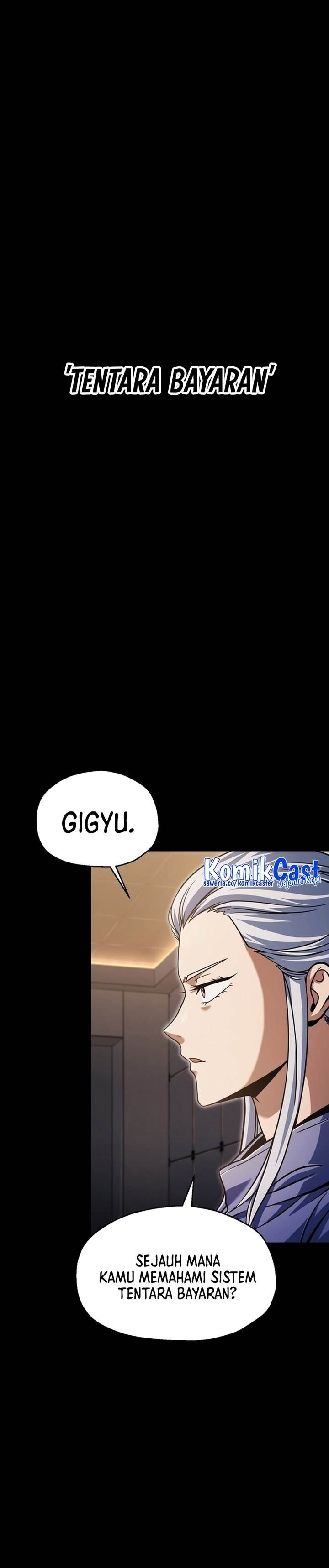 Player Who Can’t Level Up Chap 191 - Next Chap 192