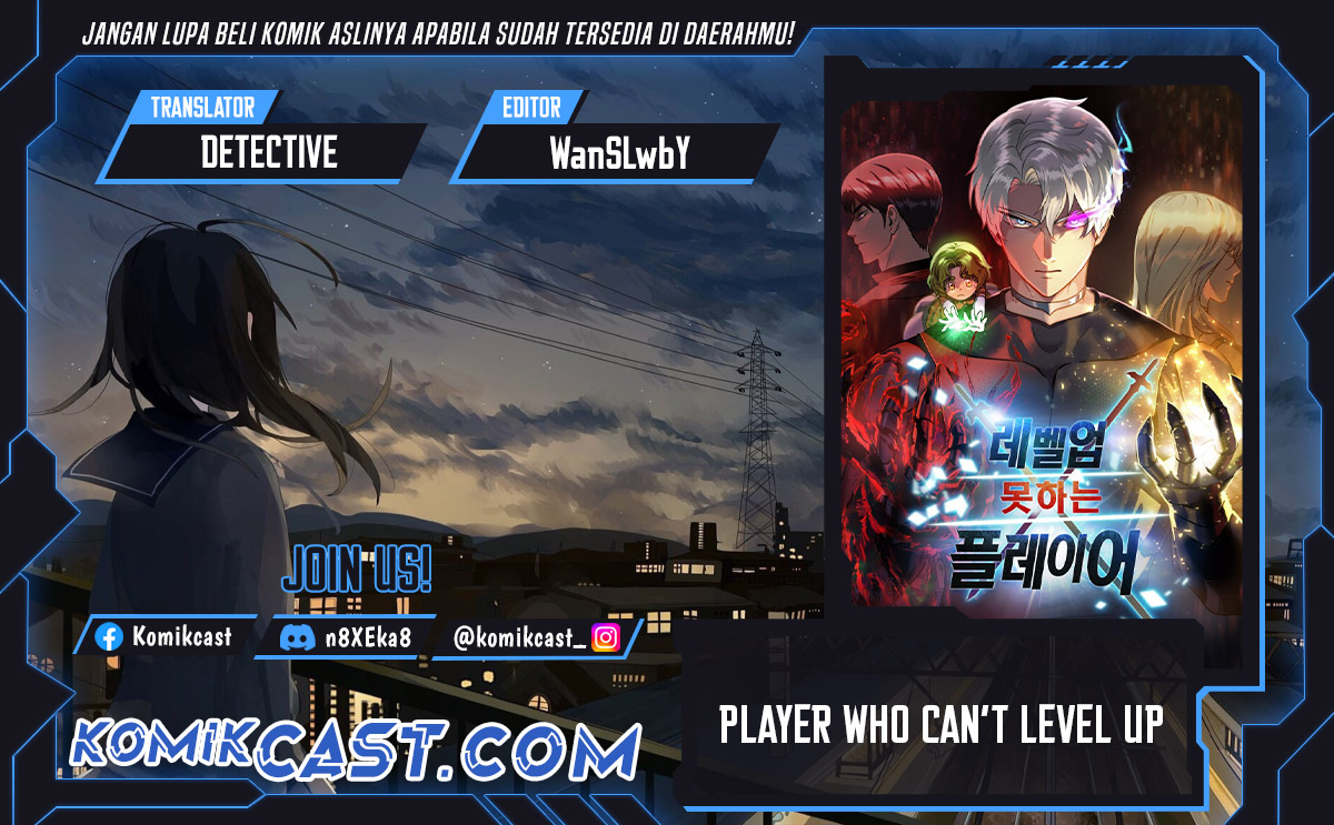 Player Who Can’t Level Up Chap 192 - Next Chap 193