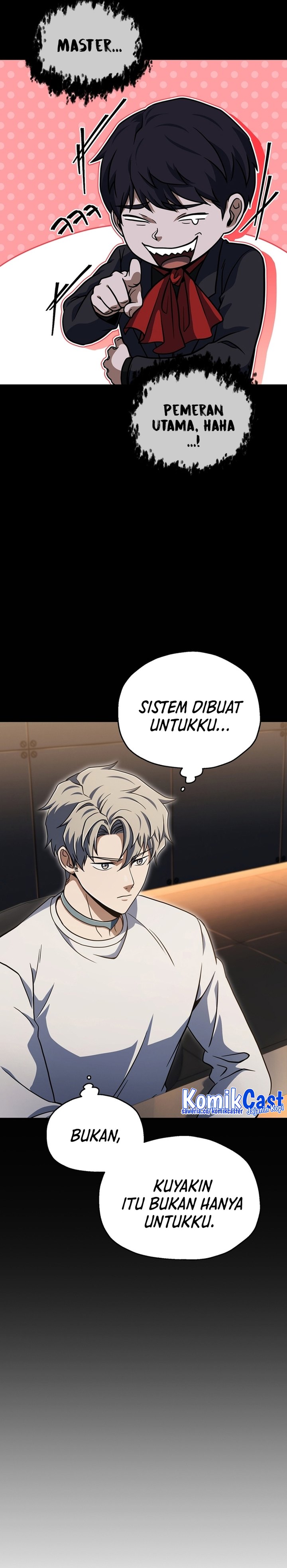 Player Who Can’t Level Up Chap 192 - Next Chap 193