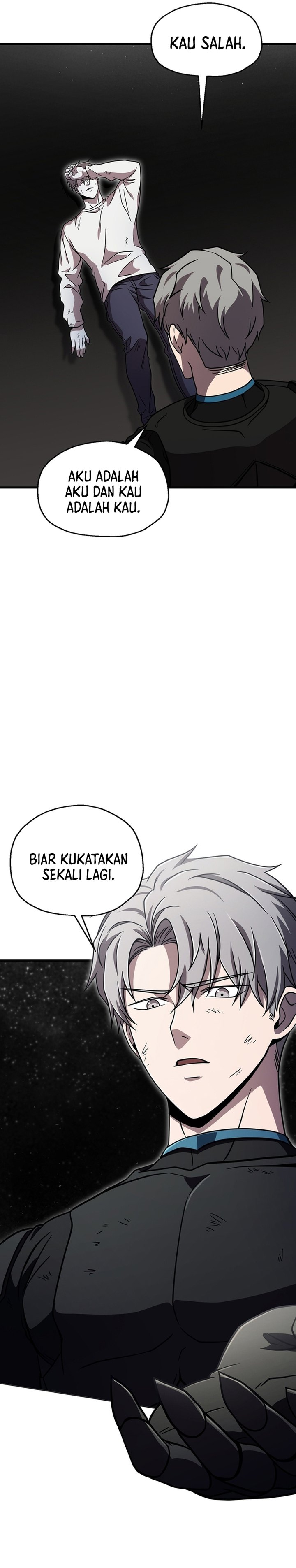 Player Who Can’t Level Up Chap 192 - Next Chap 193